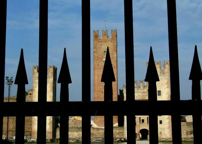 Bed And Breakfast Castello