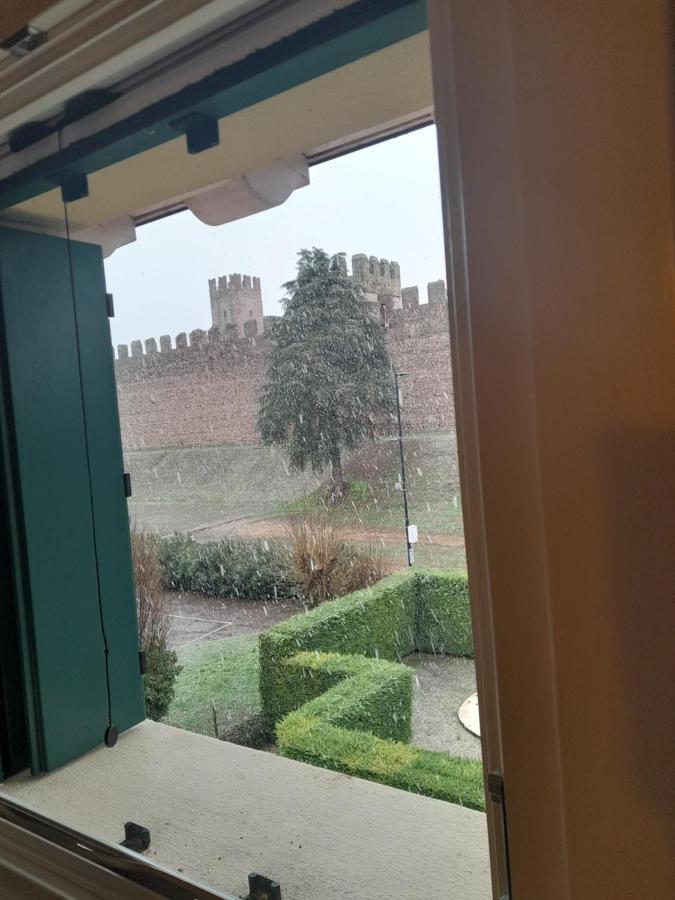 Bed & Breakfast Castello Villafranca di Verona