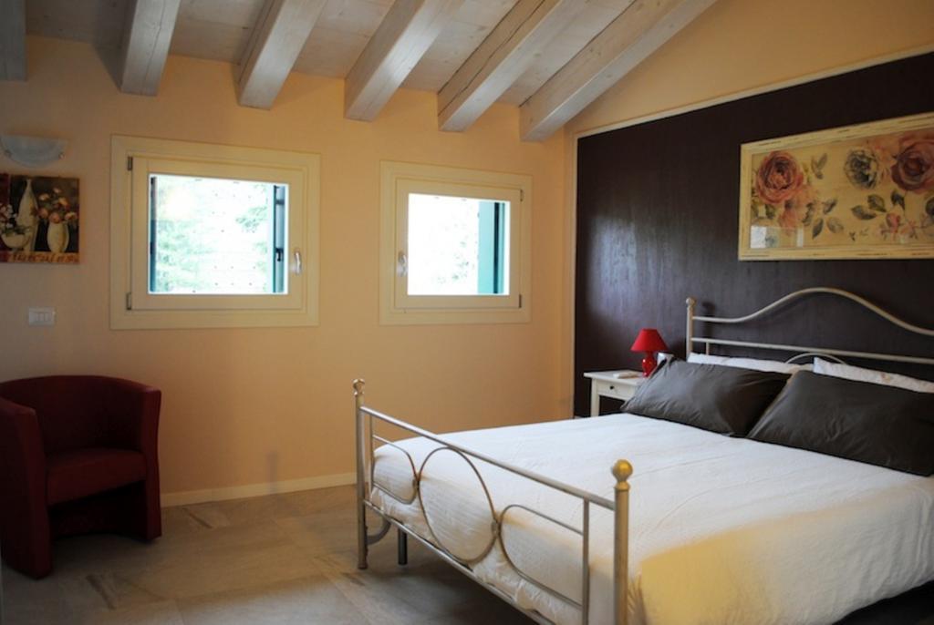 Bed & Breakfast Castello