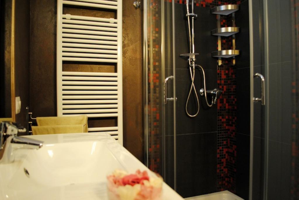 Bed & Breakfast Castello *
